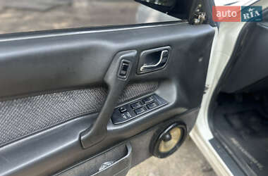 Лифтбек Mitsubishi Galant 1991 в 