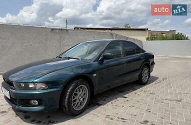 Седан Mitsubishi Galant 2001 в 