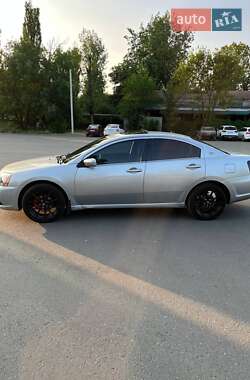 Седан Mitsubishi Galant 2011 в Дніпрі