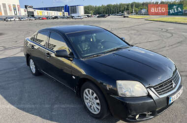 Седан Mitsubishi Galant 2009 в 