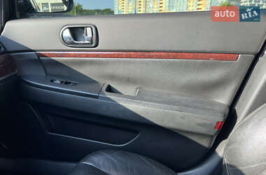Седан Mitsubishi Galant 2009 в 