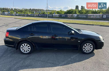 Седан Mitsubishi Galant 2009 в 