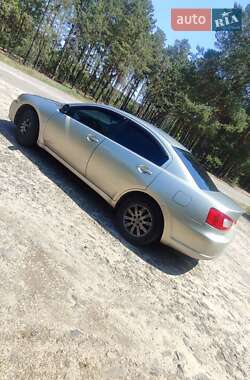 Седан Mitsubishi Galant 2008 в 