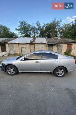 Седан Mitsubishi Galant 2007 в 