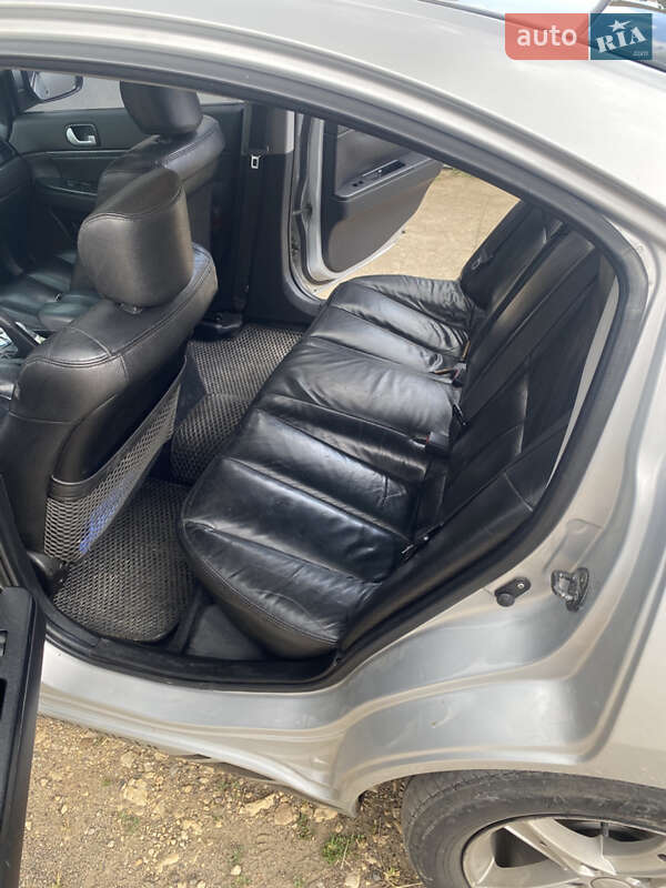 Седан Mitsubishi Galant 2007 в Херсоне