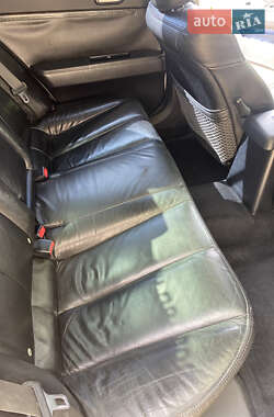 Седан Mitsubishi Galant 2007 в 