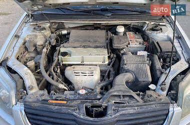 Седан Mitsubishi Galant 2007 в 