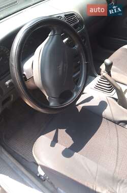 Седан Mitsubishi Galant 1995 в Арцизе