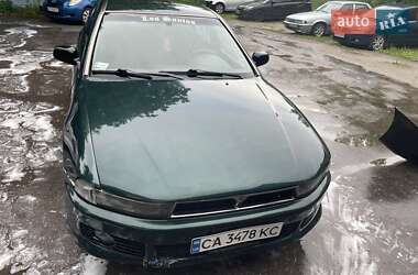 Седан Mitsubishi Galant 1997 в 