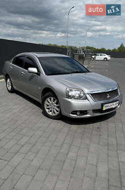 Седан Mitsubishi Galant 2009 в Шептицькому