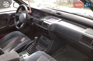 Лифтбек Mitsubishi Galant 1989 в 