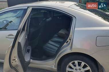 Седан Mitsubishi Galant 2006 в 