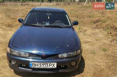 Ліфтбек Mitsubishi Galant 1994 в Очакові