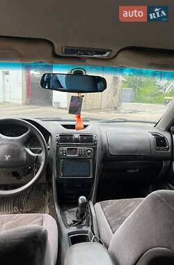Седан Mitsubishi Galant 1999 в 