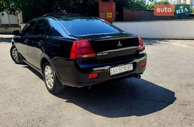 Седан Mitsubishi Galant 2007 в 