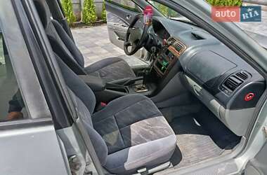 Седан Mitsubishi Galant 2001 в 