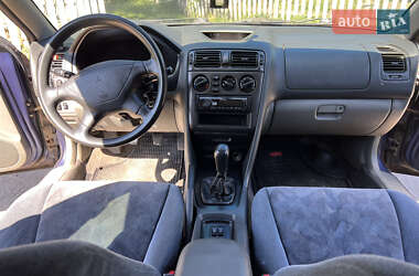 Седан Mitsubishi Galant 1997 в 