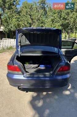 Седан Mitsubishi Galant 1997 в 