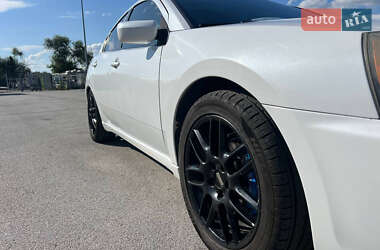 Седан Mitsubishi Galant 2011 в Черновцах