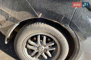 Седан Mitsubishi Galant 2007 в 