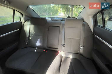 Седан Mitsubishi Galant 2007 в 