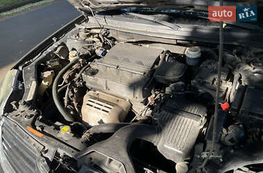 Седан Mitsubishi Galant 2007 в 