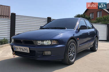 Седан Mitsubishi Galant 1998 в 