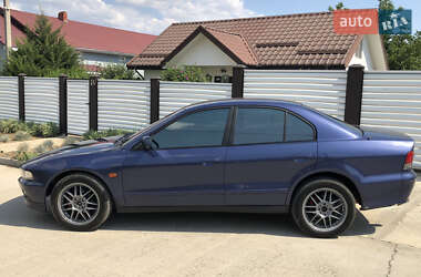 Седан Mitsubishi Galant 1998 в 
