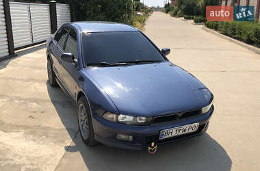 Седан Mitsubishi Galant 1998 в 