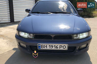 Седан Mitsubishi Galant 1998 в 