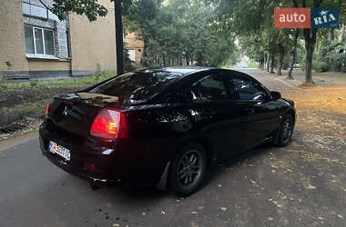 Седан Mitsubishi Galant 2007 в 