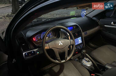 Седан Mitsubishi Galant 2007 в 