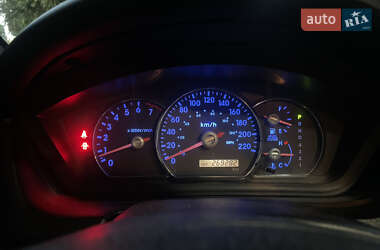 Седан Mitsubishi Galant 2007 в 