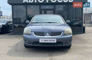 Седан Mitsubishi Galant 2007 в 
