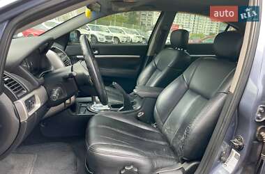 Седан Mitsubishi Galant 2007 в 