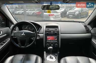 Седан Mitsubishi Galant 2007 в 