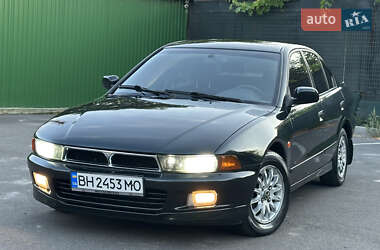 Седан Mitsubishi Galant 1997 в 