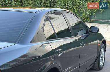 Седан Mitsubishi Galant 1997 в 