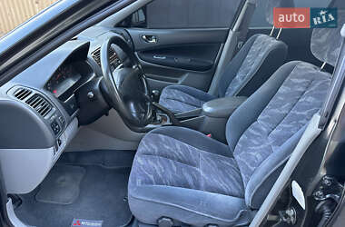 Седан Mitsubishi Galant 1997 в 