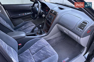 Седан Mitsubishi Galant 1997 в 