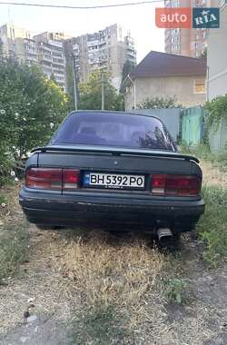 Седан Mitsubishi Galant 1991 в 