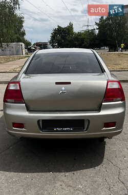 Седан Mitsubishi Galant 2006 в 