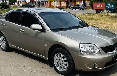 Седан Mitsubishi Galant 2006 в 