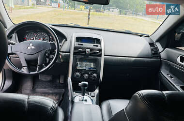 Седан Mitsubishi Galant 2006 в 