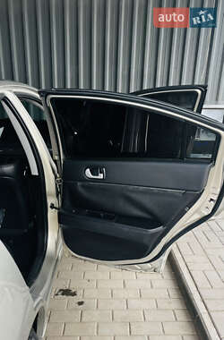 Седан Mitsubishi Galant 2006 в 