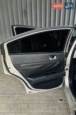 Седан Mitsubishi Galant 2006 в 