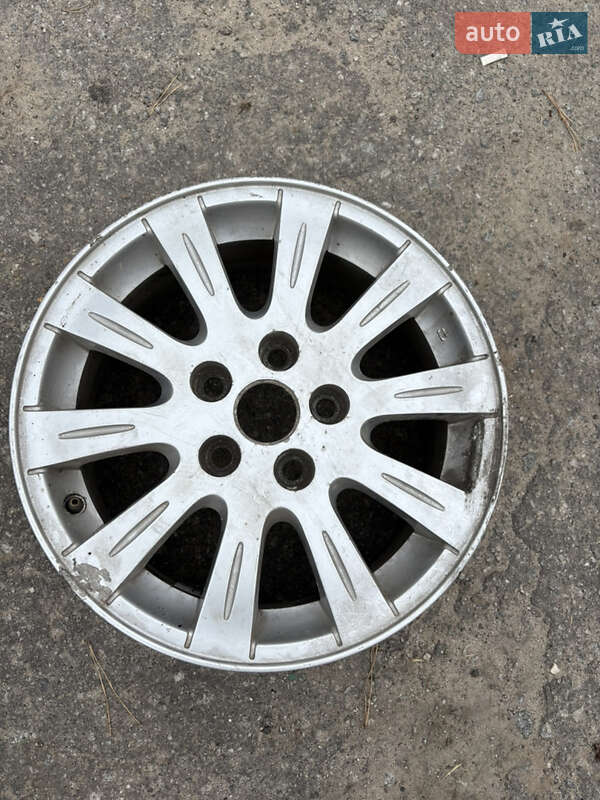 Седан Mitsubishi Galant 2009 в Киеве