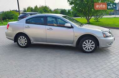 Седан Mitsubishi Galant 2009 в 