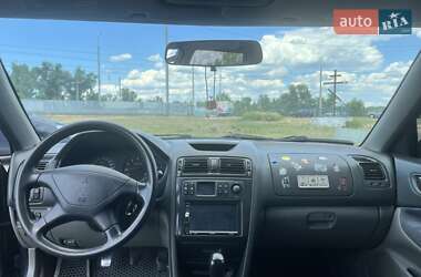 Универсал Mitsubishi Galant 1997 в 