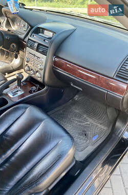 Седан Mitsubishi Galant 2008 в 